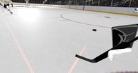 Skills Hockey VR screenshot, image №100227 - RAWG