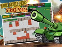 Tank Battle Hero:Strike Force screenshot, image №1727658 - RAWG