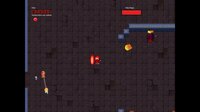 Unchained (itch) (NebulaProjects) screenshot, image №2503191 - RAWG