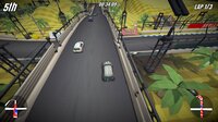 Super Engine GT Turbo SPEC screenshot, image №4202036 - RAWG