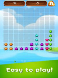 Block Jelly Sweet Play screenshot, image №1596446 - RAWG