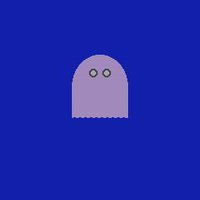 Ghost Bust Out screenshot, image №1261594 - RAWG