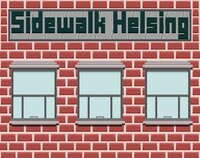 Sidewalk Helsing screenshot, image №3686874 - RAWG