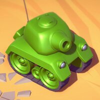 TANK HERO (itch) screenshot, image №3813418 - RAWG