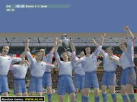 Cкриншот UEFA Euro 2000, изображение № 332893 - RAWG