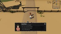 Dust & Courage: Jake Bolton’s Journey screenshot, image №4177872 - RAWG