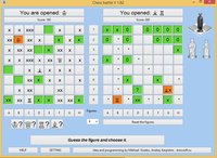 Chess battle screenshot, image №1202163 - RAWG