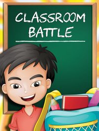 Classroom Battle: Students vs Teachers Showdown! screenshot, image №1786853 - RAWG