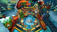 Pinball HD screenshot, image №1352979 - RAWG