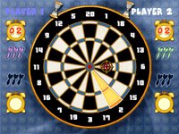 PDC World Championship Darts screenshot, image №465808 - RAWG