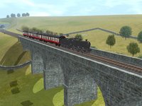 Trainz Railroad Simulator 2006 screenshot, image №431737 - RAWG