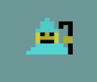 Los Magos - Yago screenshot, image №1745104 - RAWG