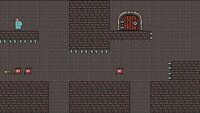 THE ADVENTURE OF A KNIGHT screenshot, image №2636496 - RAWG