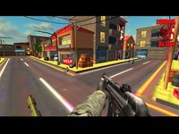 Infected Zombie War: Shooting screenshot, image №1755612 - RAWG