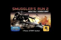 Smuggler's Run 2 screenshot, image №753159 - RAWG