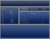 Basement RPG screenshot, image №1312686 - RAWG