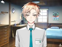 Cat Boy Creator screenshot, image №3799350 - RAWG