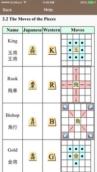 Kakinoki Shogi (Japanese Chess) screenshot, image №1600381 - RAWG