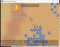 LD52. Harvest Er screenshot, image №3732267 - RAWG