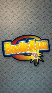 Boomerang - Amazing Fly! screenshot, image №2141773 - RAWG