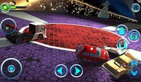 Extreme Car Stunts Demolition Derby 3D screenshot, image №1523951 - RAWG