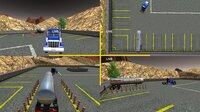 Oil Truck Transporter screenshot, image №4039655 - RAWG