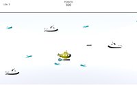 Sea Rescue (Guilherme Gomes) screenshot, image №1266081 - RAWG