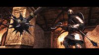 Chivalry: Medieval Warfare screenshot, image №89972 - RAWG