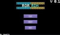 Rorrim (V.0.1) screenshot, image №3629634 - RAWG