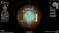 Sword and Staff screenshot, image №990867 - RAWG