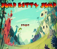 Jump Kitty Jump screenshot, image №1904576 - RAWG