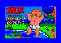 Jack the Nipper II: In Coconut Capers screenshot, image №755721 - RAWG