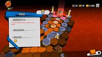 Zombie Rollerz: Pinball Heroes Demo screenshot, image №3298615 - RAWG