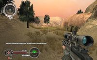 Marine Sharpshooter 4: Locked and Loaded screenshot, image №501493 - RAWG