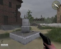 Wehrwolf screenshot, image №392903 - RAWG
