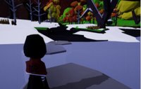 Winter's Curse screenshot, image №1068117 - RAWG