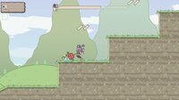 Out of Control-Demo 1 screenshot, image №2408011 - RAWG
