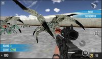 Arakno Space Invasion Arena 3D screenshot, image №1051828 - RAWG
