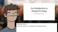 An Introduction to Integral Ecology screenshot, image №2327149 - RAWG