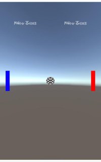 Julian's Pong screenshot, image №1195514 - RAWG