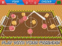 Animal Soccer: Star Match screenshot, image №2136917 - RAWG