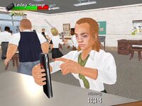 Old School 3D screenshot, image №4029869 - RAWG