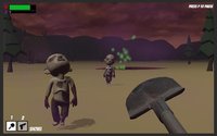Dig For Your Life screenshot, image №2298156 - RAWG