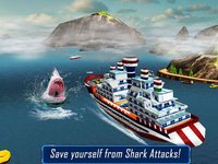 Ship Simulator 2016. My Yacht Sim The Cruise Harbor Master Captain screenshot, image №870312 - RAWG