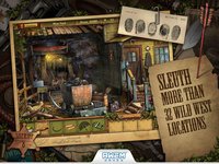 Golden Trails: Hidden Object Adventure (Premium) screenshot, image №1739805 - RAWG