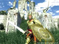 The Elder Scrolls IV: Oblivion Game of the Year Edition screenshot, image №138539 - RAWG