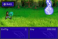 Monster RPG 2 screenshot, image №82241 - RAWG