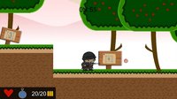 Black Roses screenshot, image №863672 - RAWG