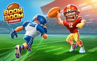 Boom Boom Football screenshot, image №1546167 - RAWG