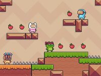 PixelAdventure screenshot, image №2402048 - RAWG